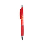USC Trojans Shield Gala Retractable Ball Point Pen